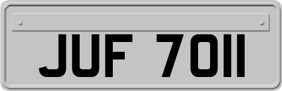 JUF7011