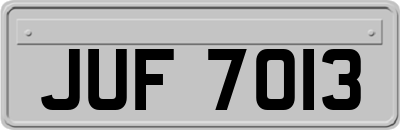 JUF7013