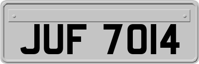 JUF7014