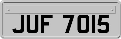 JUF7015