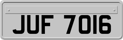 JUF7016