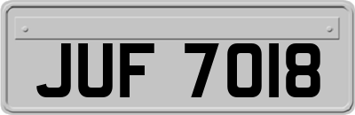 JUF7018