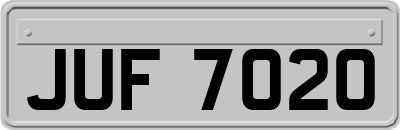 JUF7020