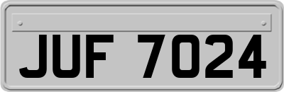 JUF7024