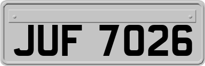 JUF7026