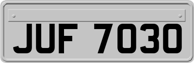 JUF7030