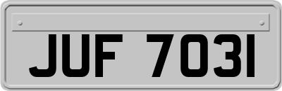 JUF7031
