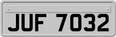 JUF7032