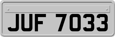 JUF7033