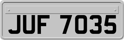 JUF7035