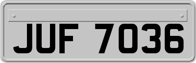 JUF7036