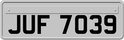 JUF7039