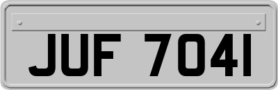 JUF7041