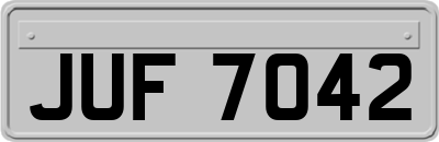 JUF7042