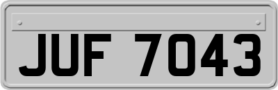 JUF7043