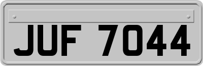 JUF7044