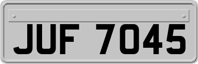 JUF7045
