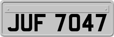 JUF7047