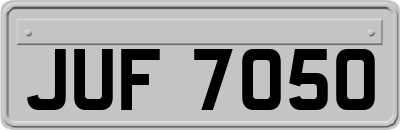 JUF7050