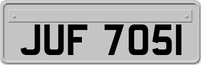 JUF7051
