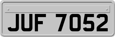 JUF7052