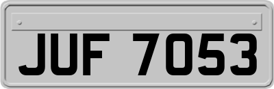 JUF7053