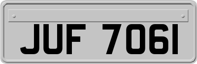 JUF7061