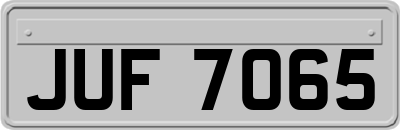 JUF7065