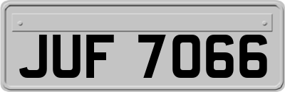 JUF7066