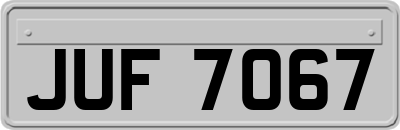 JUF7067