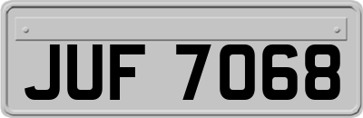 JUF7068