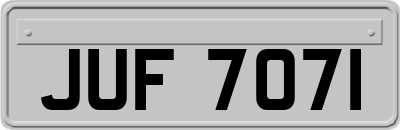 JUF7071