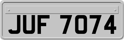 JUF7074