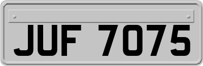 JUF7075