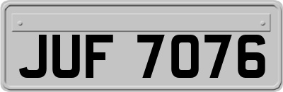 JUF7076