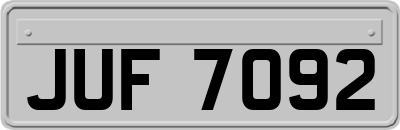 JUF7092