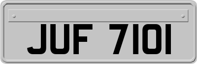 JUF7101