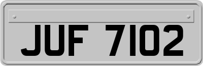 JUF7102