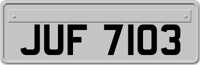 JUF7103