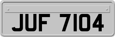 JUF7104