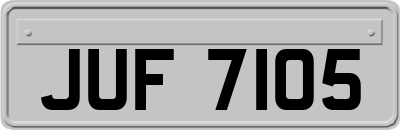 JUF7105