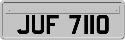 JUF7110