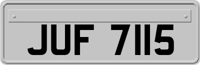 JUF7115