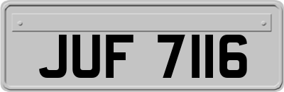 JUF7116