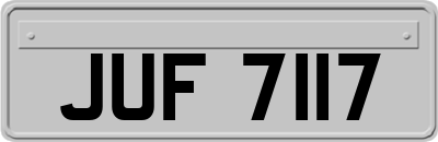 JUF7117