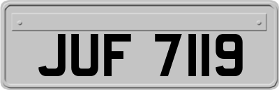 JUF7119