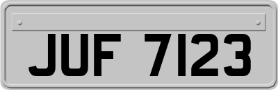 JUF7123