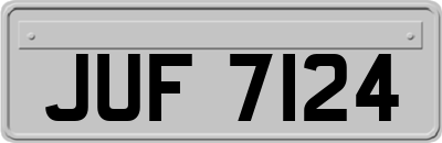 JUF7124