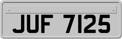 JUF7125