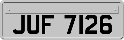 JUF7126